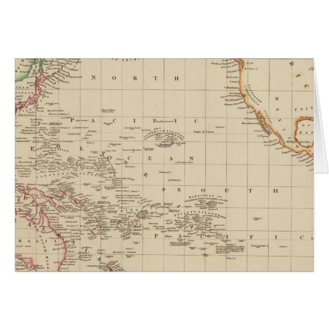 Stille Oceaan 2 (Voorkant Horizontaal)