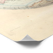 Stille Oceaan 3 Poster (Hoek)