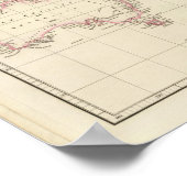 Stille Oceaan 3 Poster (Hoek)