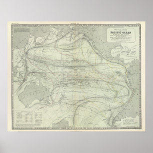 Stille Oceaan 4 Poster