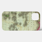 Stille Oceaan 6 Case-Mate iPhone Case (Achterkant (horizontaal))