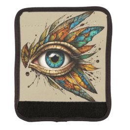 stille oproep handvat beschermer