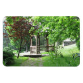 STILLE PLAATS MAGNEET (Horizontaal)