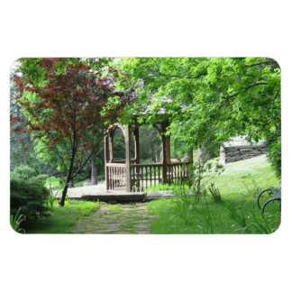 STILLE PLAATS MAGNEET