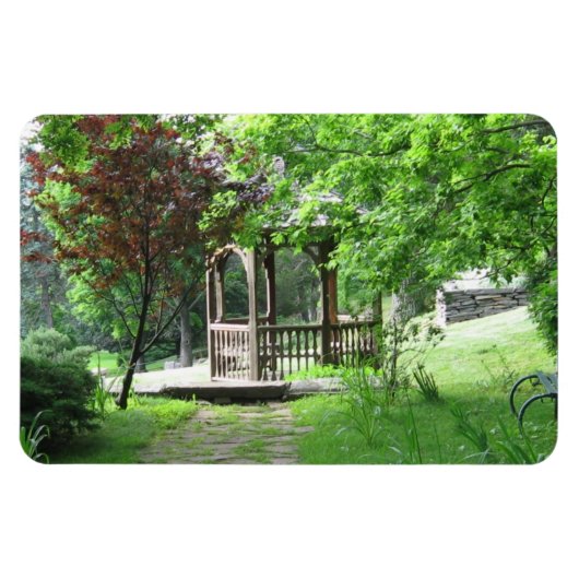 STILLE PLAATS MAGNEET (Horizontaal)