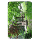 STILLE PLAATS MAGNEET (Verticaal)