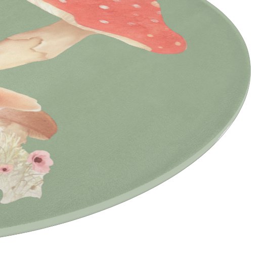 Stille poëzie snijplank (Hoek)