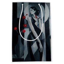 Stille Pols Medium Cadeauzakje
