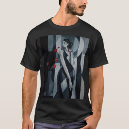 Stille Pols T-shirt