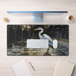 Stille Reflectie Bureaumat