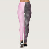 Stille Rozenval Leggings (Achterkant)