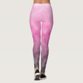 Stille Rozenval Leggings (Achterkant)