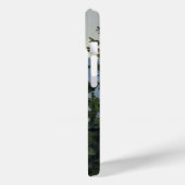 Stille Schildwachten van de Alpenrand Case-Mate iPhone Case (Achterkant / Links)
