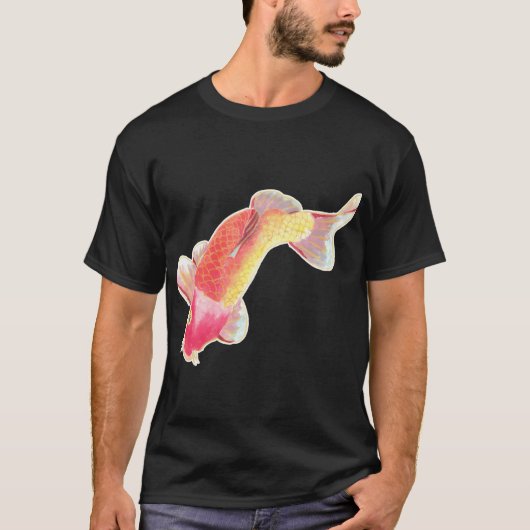 Stille Snelheid T-shirt (Voorkant)