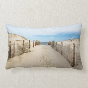 Stille Strand Kussen