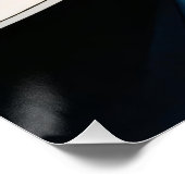 Stille Stroom Perfect Poster (Hoek)