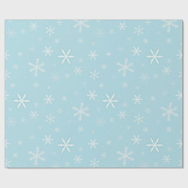 Stille Symfonie Cadeaupapier