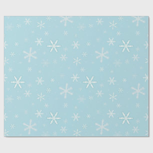 Stille Symfonie Cadeaupapier
