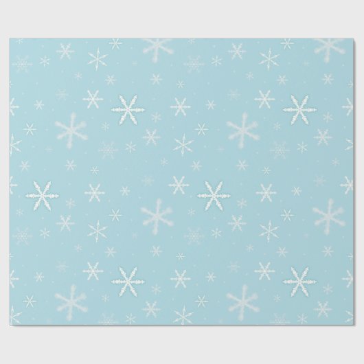 Stille Symfonie Cadeaupapier (Vlak)