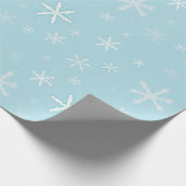 Stille Symfonie Cadeaupapier (Hoek)