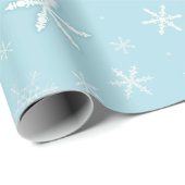 Stille Symfonie Cadeaupapier (Rol Hoek)