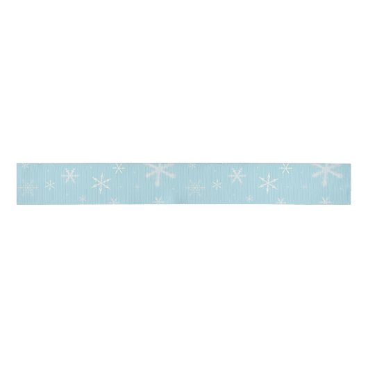 Stille Symfonie Grosgrain Lint (Voorkant)