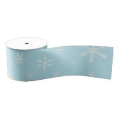Stille Symfonie Grosgrain Lint (Spoel)