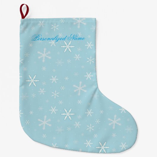 Stille Symfonie Grote Kerstsok (Voorkant)