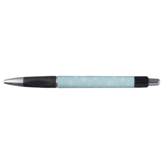 Stille Symfonie Pen (Voorkant)