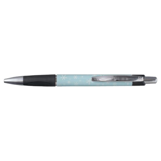 Stille Symfonie Pen (Achterkant)