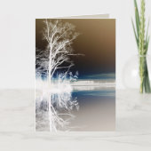 stille tijd kaart (Voorkant)