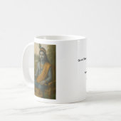 Stille Tijd Met Krishna Mok (Voorkant links)