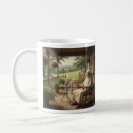 Stille Tijd Met Muhammed Mug Koffiemok