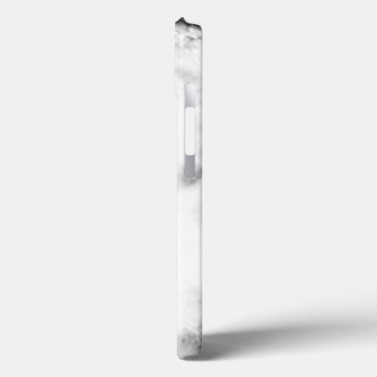 Stille Tijd met Rode Hart Case-Mate iPhone Case (Achterkant / Links)