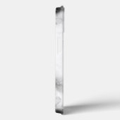 Stille Tijd met Rode Hart Case-Mate iPhone Case (Achterkant / Rechts)