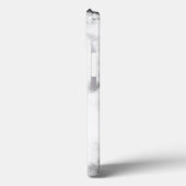 Stille Tijd met Rood Hart Case-Mate iPhone Case (Achterkant / Links)