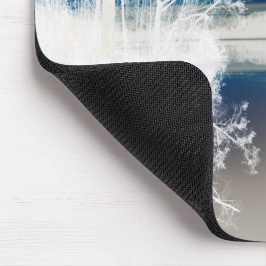 stille tijd muismat (Hoek)