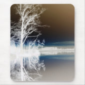 stille tijd muismat (Voorkant)