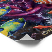 stille tijd poster (Hoek)