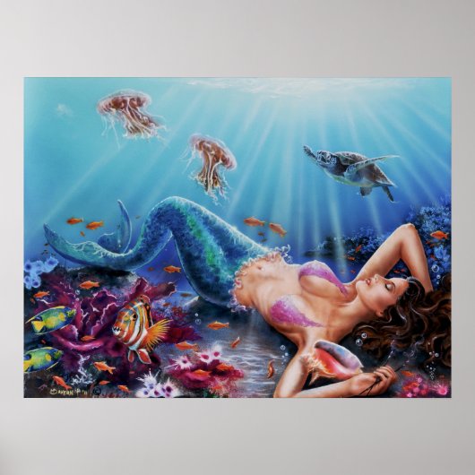 stille tijd poster (Voorkant)