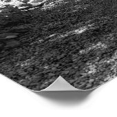 stille tijd poster (Hoek)