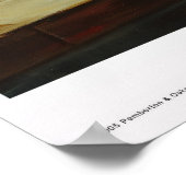 stille tijd poster (Hoek)