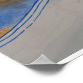 stille tijd poster (Hoek)