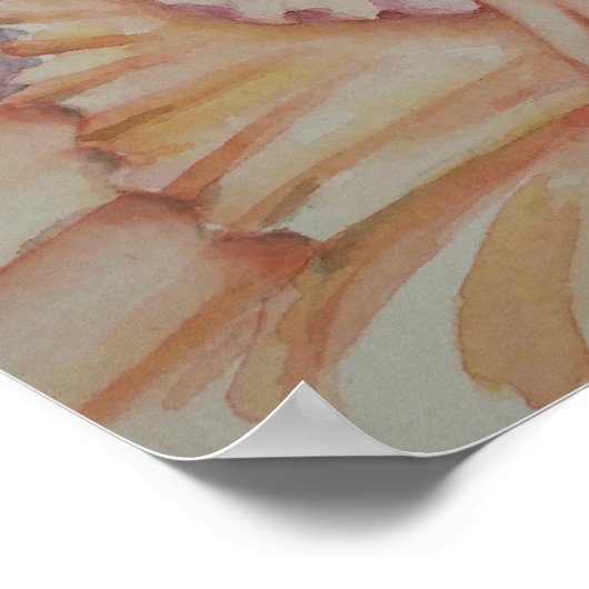 stille tijd poster (Hoek)