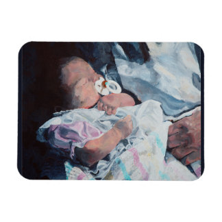 Stille tijdmagneet magneet