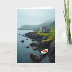 Stille Vaderdag Havenkaart Kaart