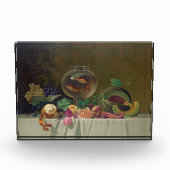 stille verf fotoblokken (Voorkant)