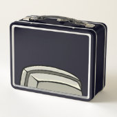 Stille waarnemer (Achterkant)