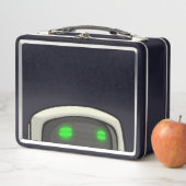 Stille waarnemer (In situ)