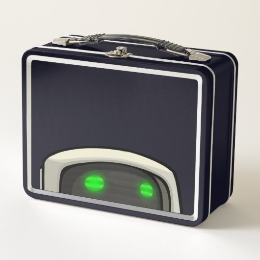 Stille waarnemer (Voorkant)